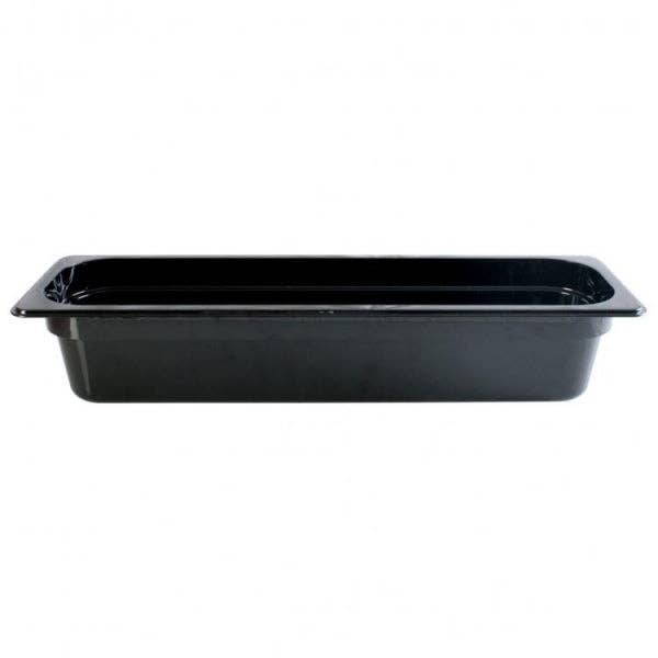Kitchway - Wholesale Food storage container - Half Size Long Polycarbonate Food Pan1