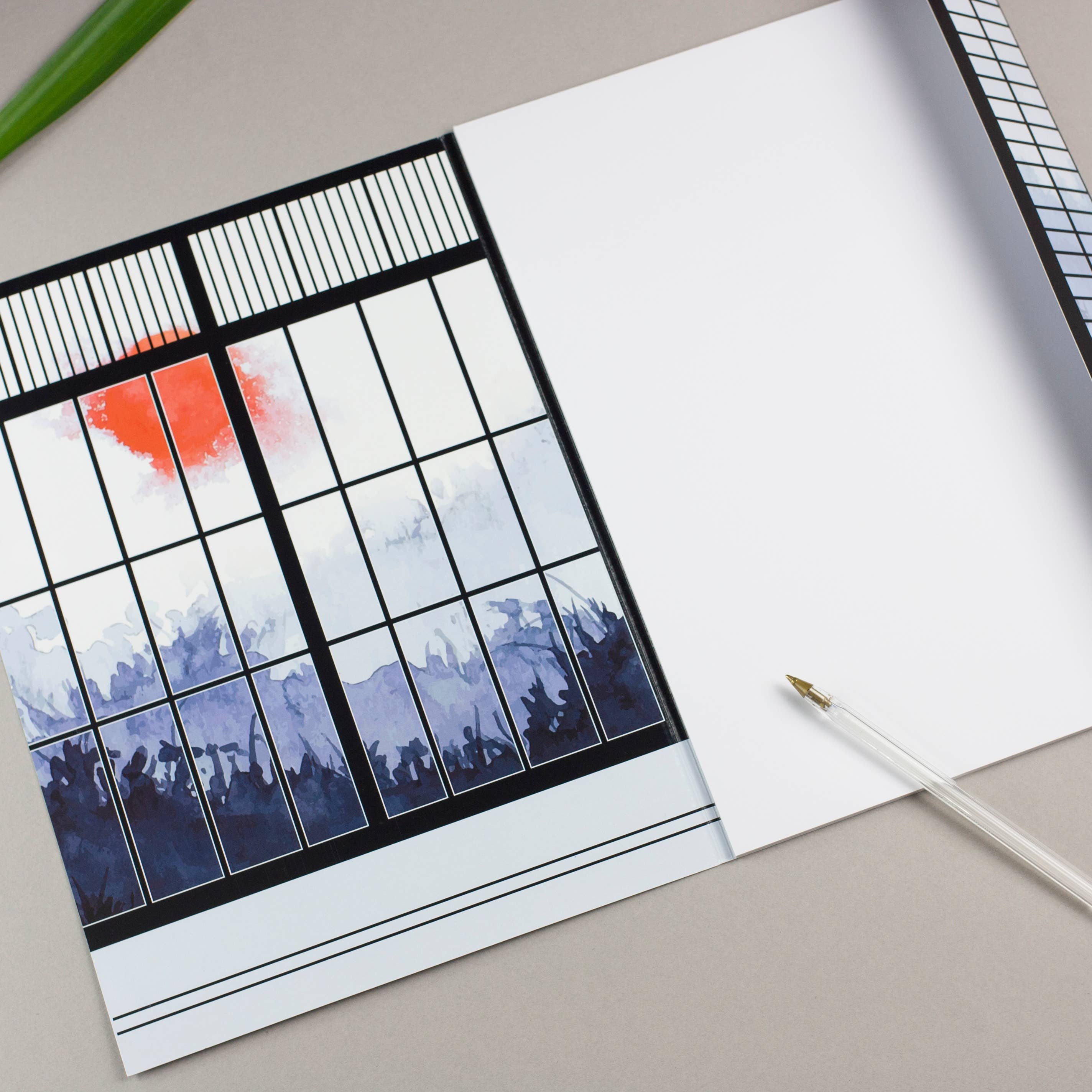 Yukka - Wholesale Notebook - Shoji Laos A4 Notebook1