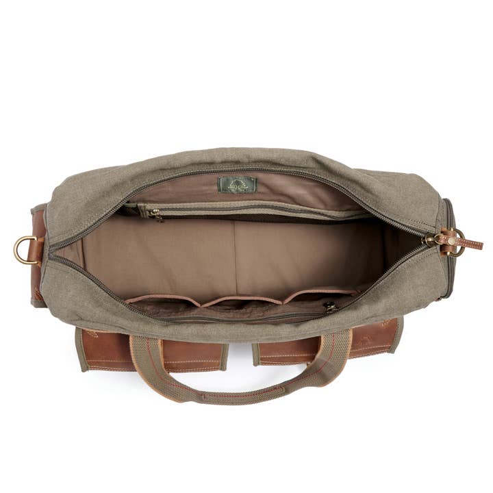 TSD Brand – wholesale Duffelväskor – Unisex – Turtle Ridge Duffelväska54