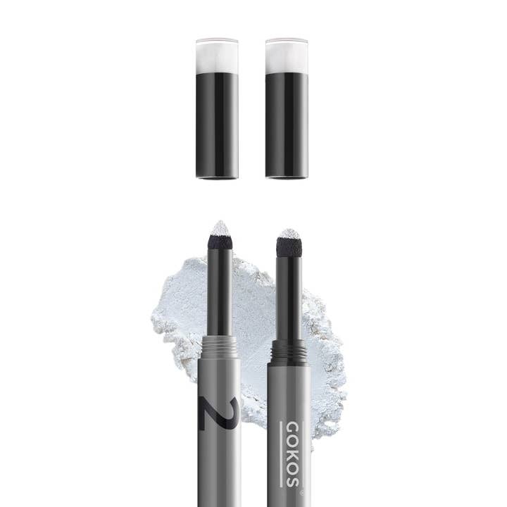 Gokos® Eye Lighter White Light 201 for wholesale by Gokos Cosmetics