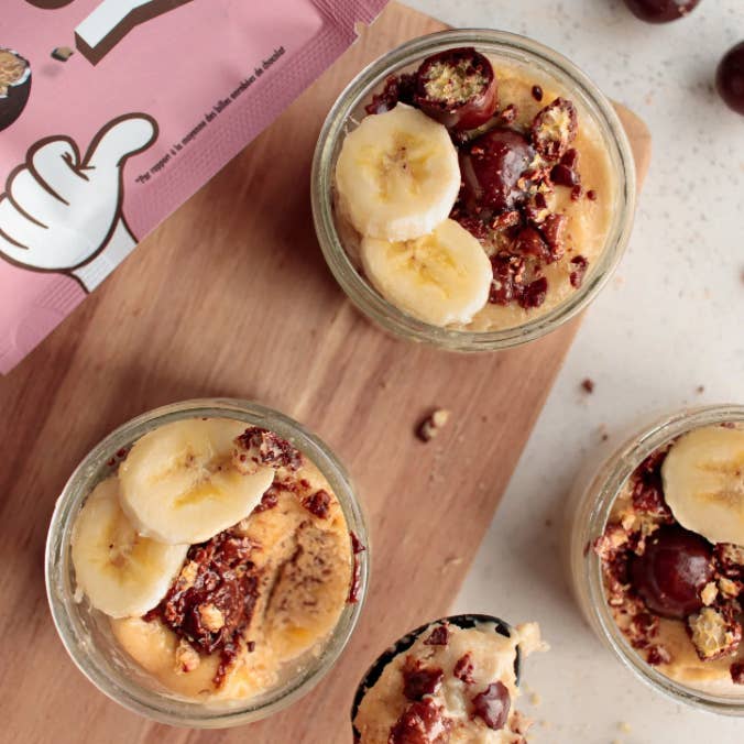 ELSY - Wholesale Chocolate Covered Sweets - Milk Chocolate Balls x162