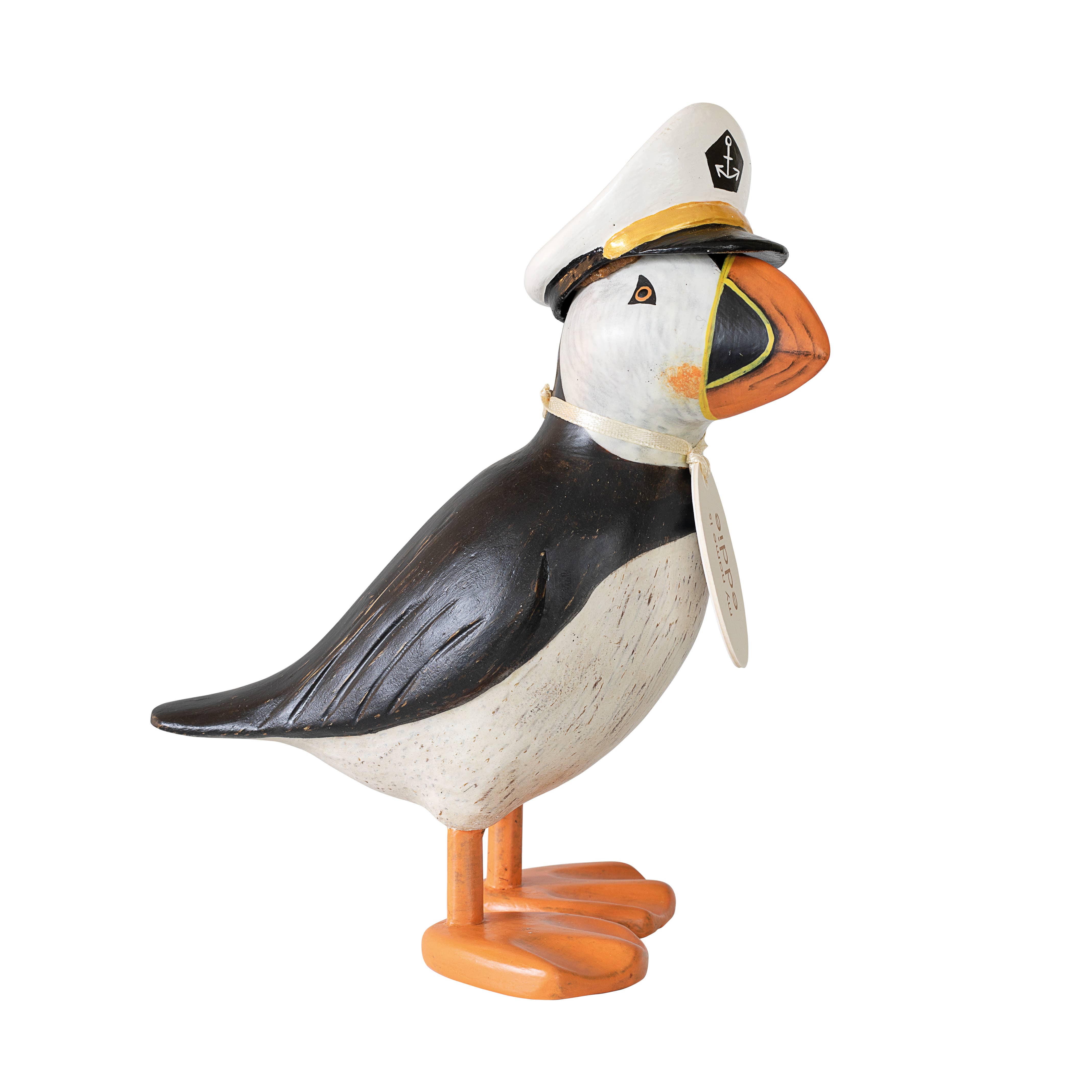 DCUK – wholesale Decorative figurine – DCUK Puffins3