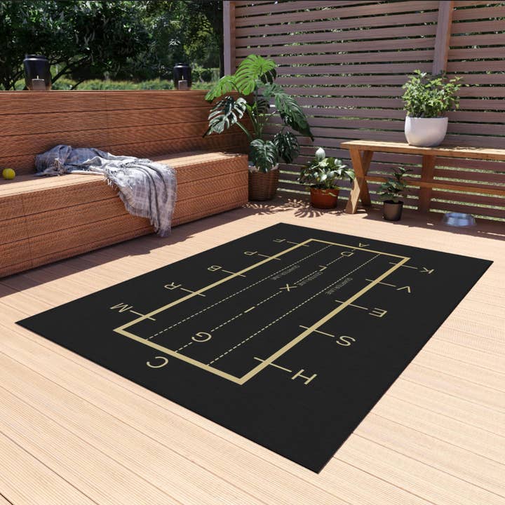 Dressage Arena Practice Your test Outdoor Horse Trainer Rug for wholesale by All Designs Equine