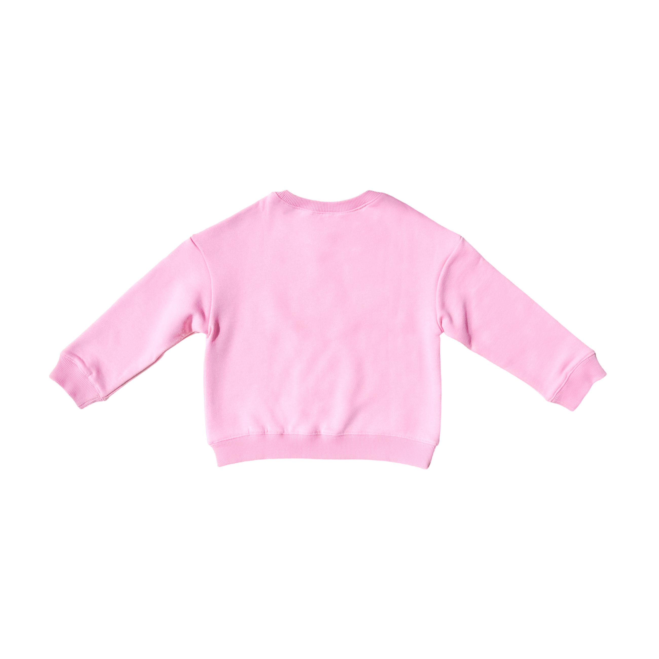 Bits & Bows - Wholesale Sweatshirt - Kids - Lil Sis Sweatshirt (sizes 3m - 4t)6