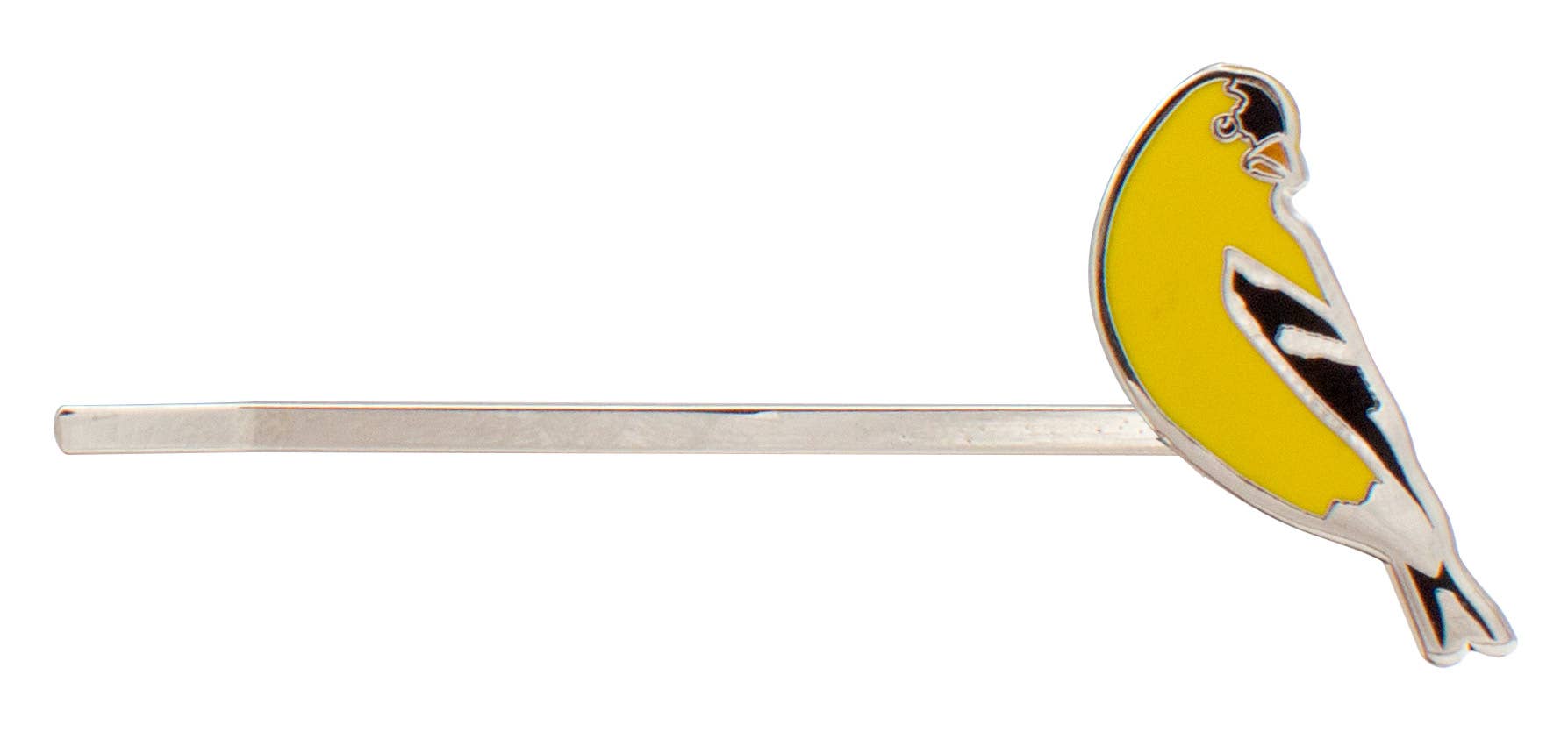 Unemployed Philosophers Guild - Wholesale Hair Pin - Songbird Hair Pins3