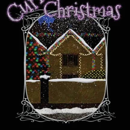 Books by splitShops - Wholesale Contemporary & Literary Fiction - Curio's Christmas - Paperback