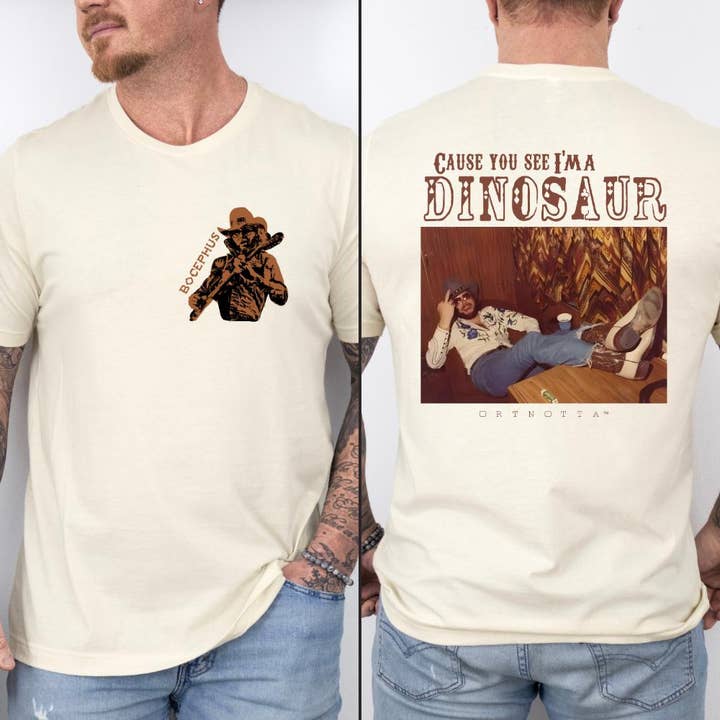 TheKingShirt - Wholesale Graphic Sweatshirt - Women's - Hank Williams Jr. Boce