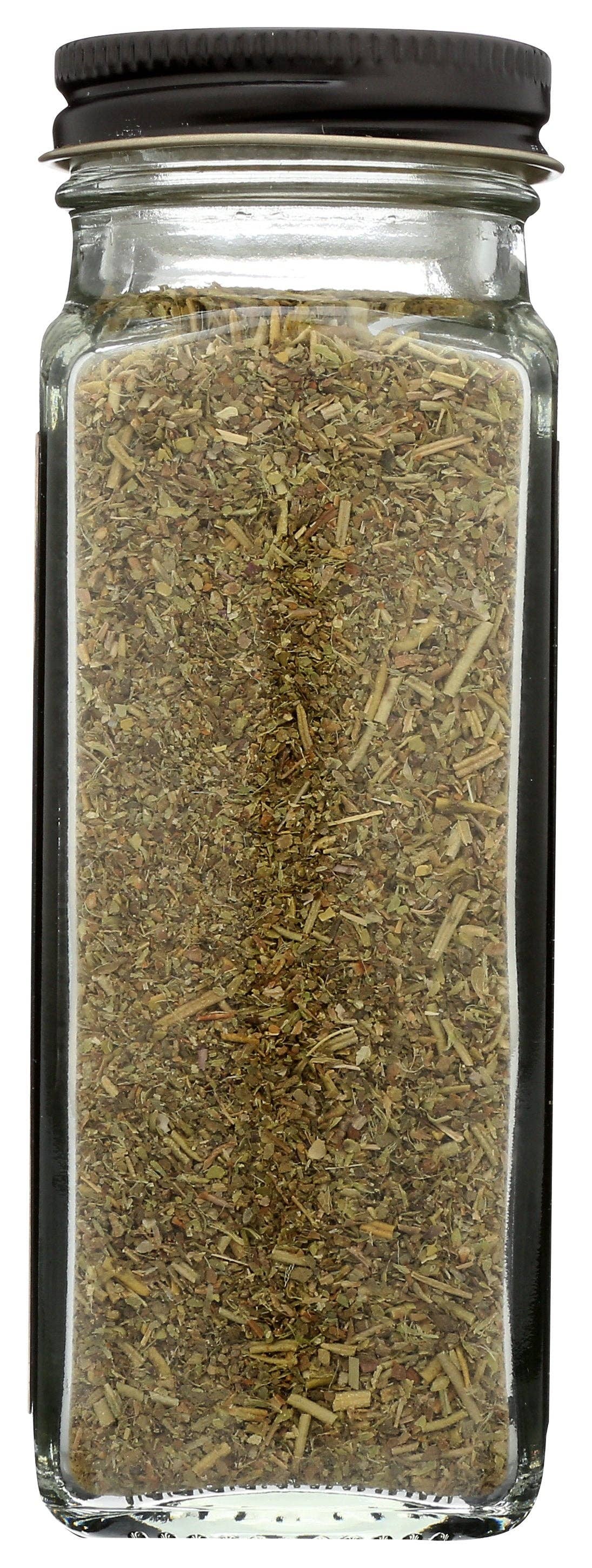 Everyday Supply Co - Wholesale Dried Spice Mix - WATKINS SEASONING ITALIAN ORG - Case of 31