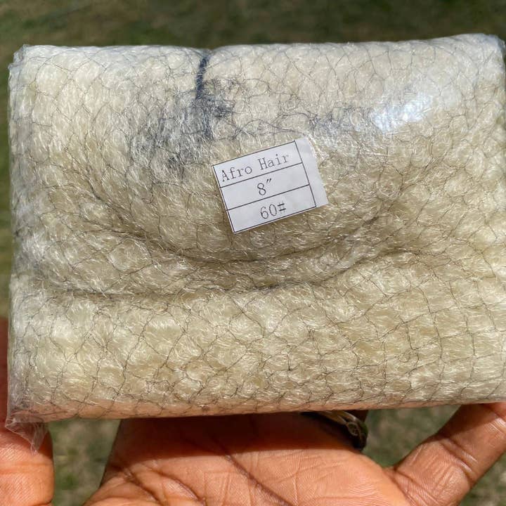 Elimicah - Wholesale Hair Extensions - Afro Kinky Bulk 100% Human Hair for Dreadlocks10