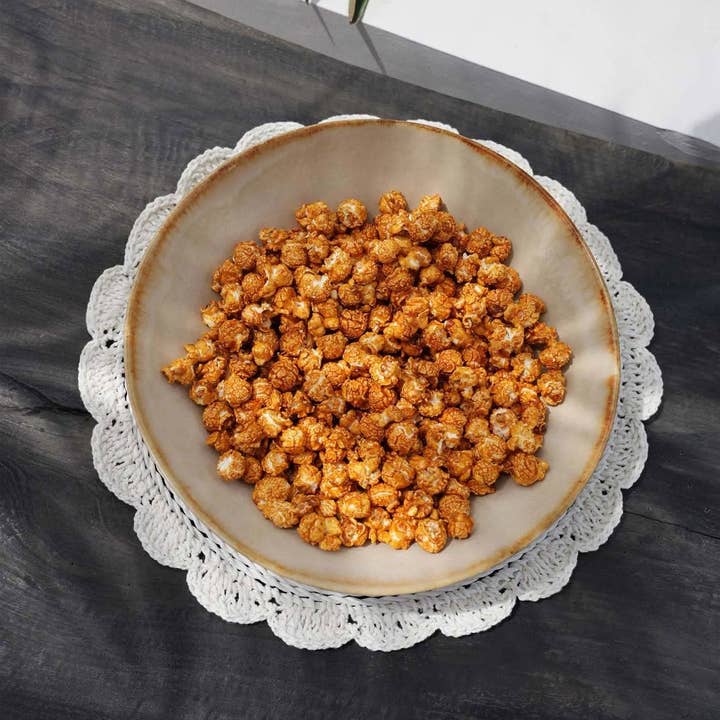 Bazar Bizar Living - Wholesale Serve Bowl - The Cascais Serving Bowl - L1