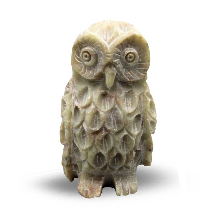 Owl Pair for wholesale by Green Tree