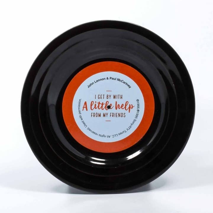 Mad Monkey GmbH - Wholesale Coffee Mug - Lyrical Mug Friends mug set - Lennon & McCartney2