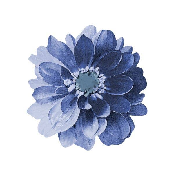 Davanti/Vía Deco Home - Wholesale Placemat - Placemat Dahlia Flower3