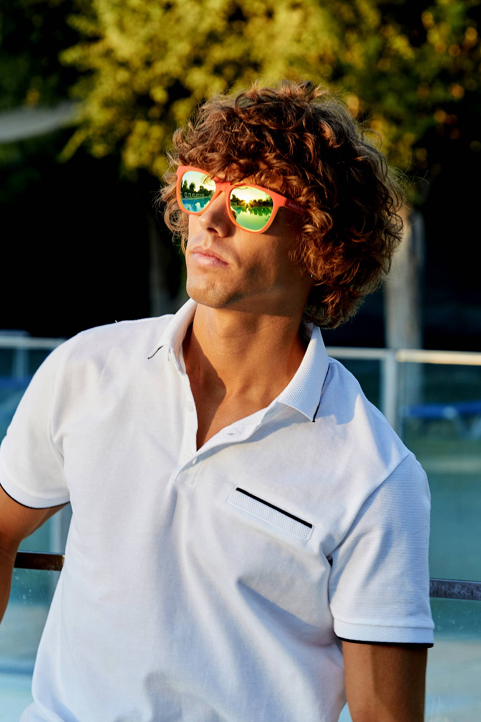 GOODBYE, RITA - Vente Lunettes de soleil – femme - Lunettes de soleil Dino2