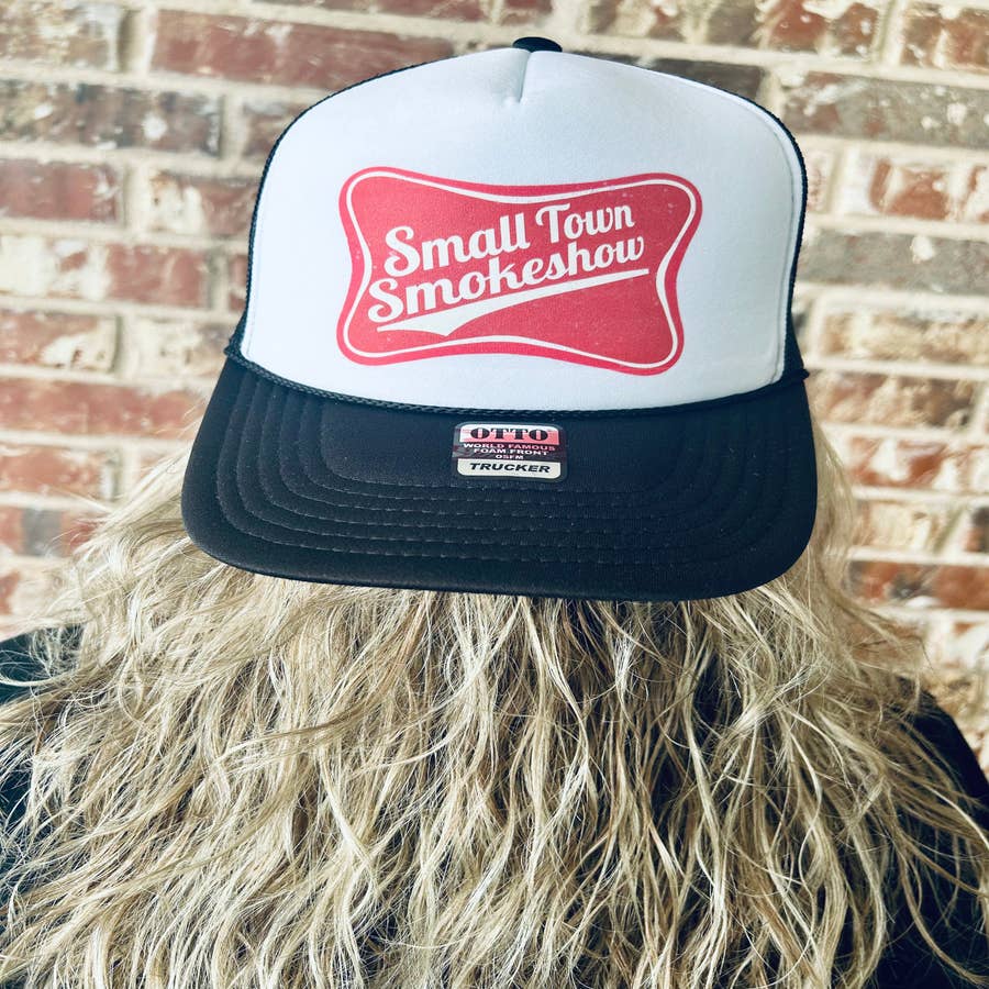 Purchase Wholesale funny trucker hats. Free Returns & Net 60 Terms on Faire