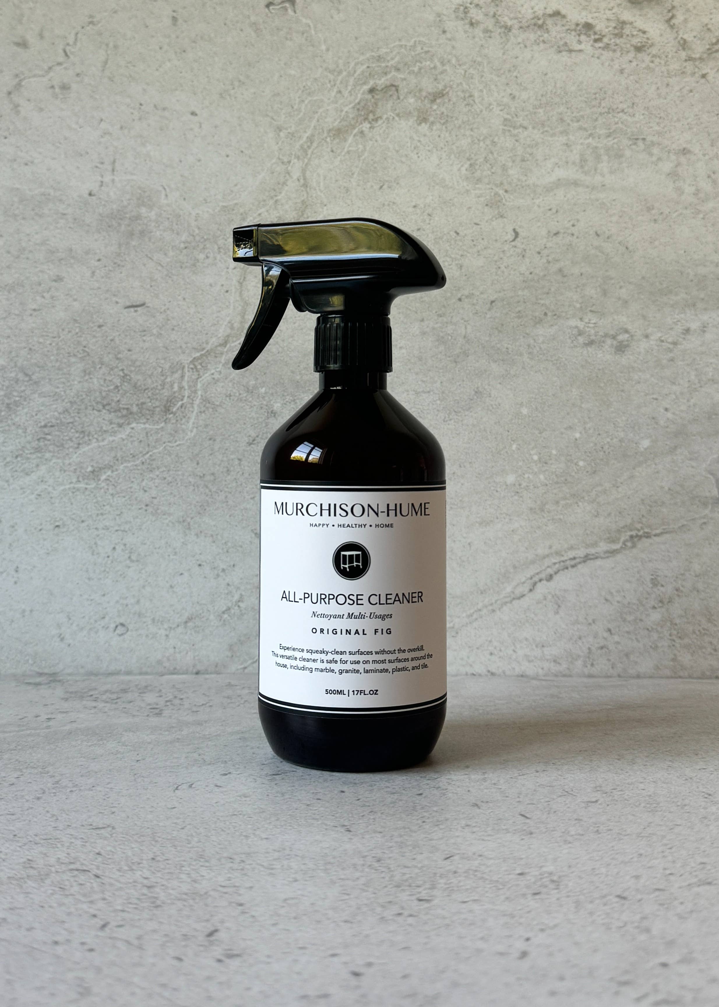 Murchison-Hume - Wholesale Multi-Surface Cleaner - Murchison-Hume All-Purpose Cleaner | Eco-Friendly Spray7