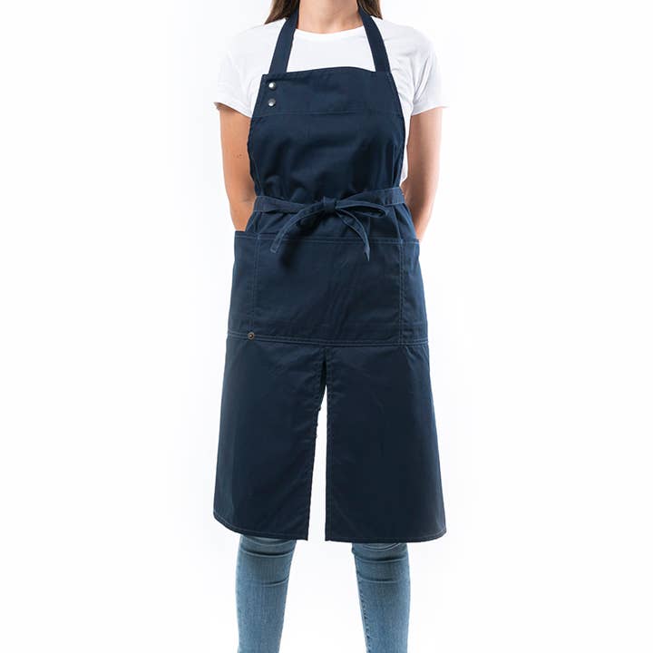 TRAVAUX EN COURS... - Wholesale Apron - SAINT-TROPEZ polyester/cotton apron12
