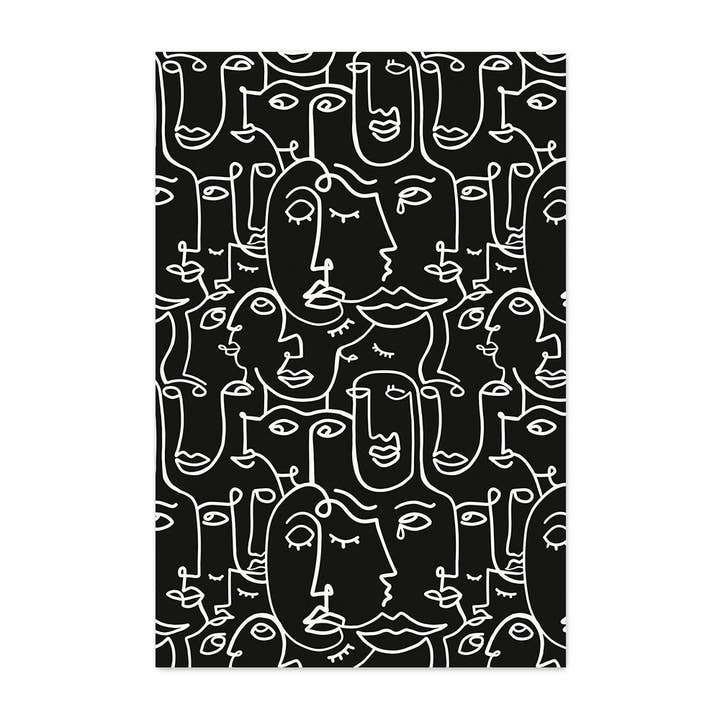 Alfombra de vinilo Menorca para venta al por mayor de Podevache