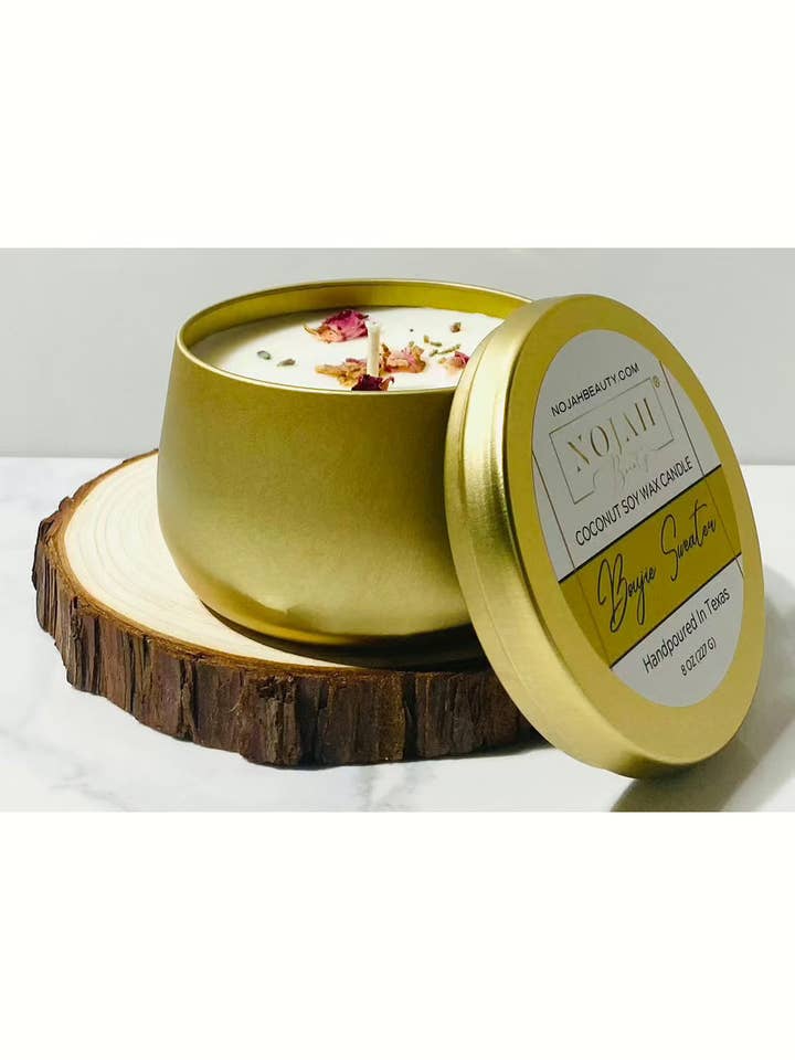 Candela maglione Boujie per la vendita all'ingrosso da parte di Nojah Beauty® LLC