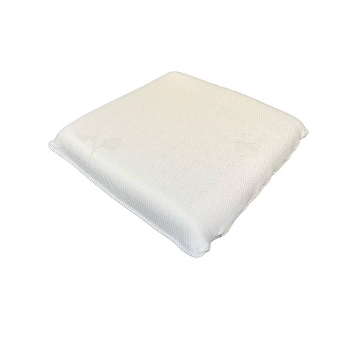 Naturlig latex pude 55x55cm for engroshandel hos Snoooze