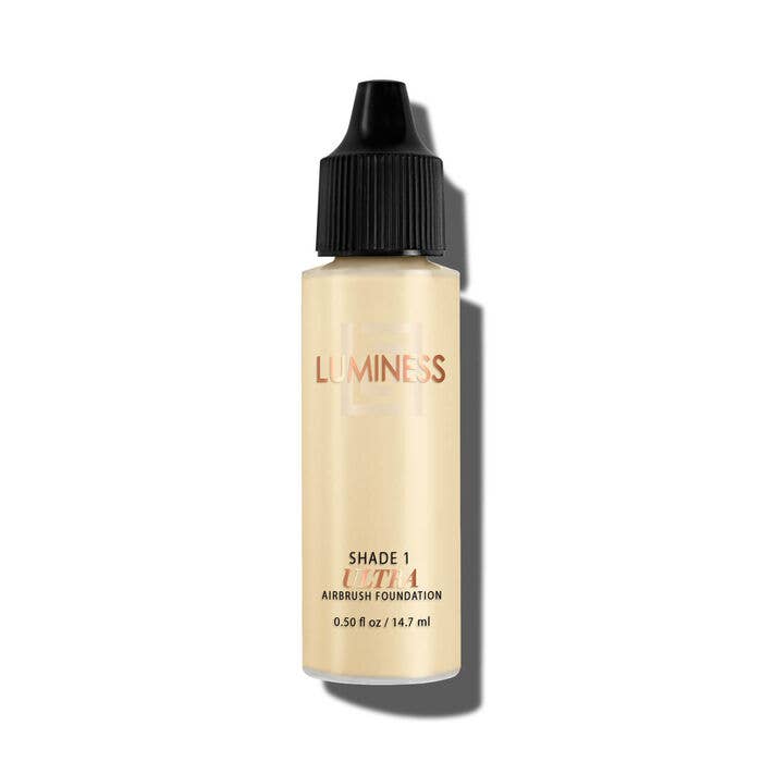 Get the Best Airbrush Makeup and Hair Kit at a Pocket-Friendly Price, by  Luminess