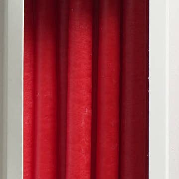 Maison Masarin – Großhandel Konische Kerze/Kerzenhalter – Handgefertigte französische Floristenkerzen – Pack mit 10 Stück34