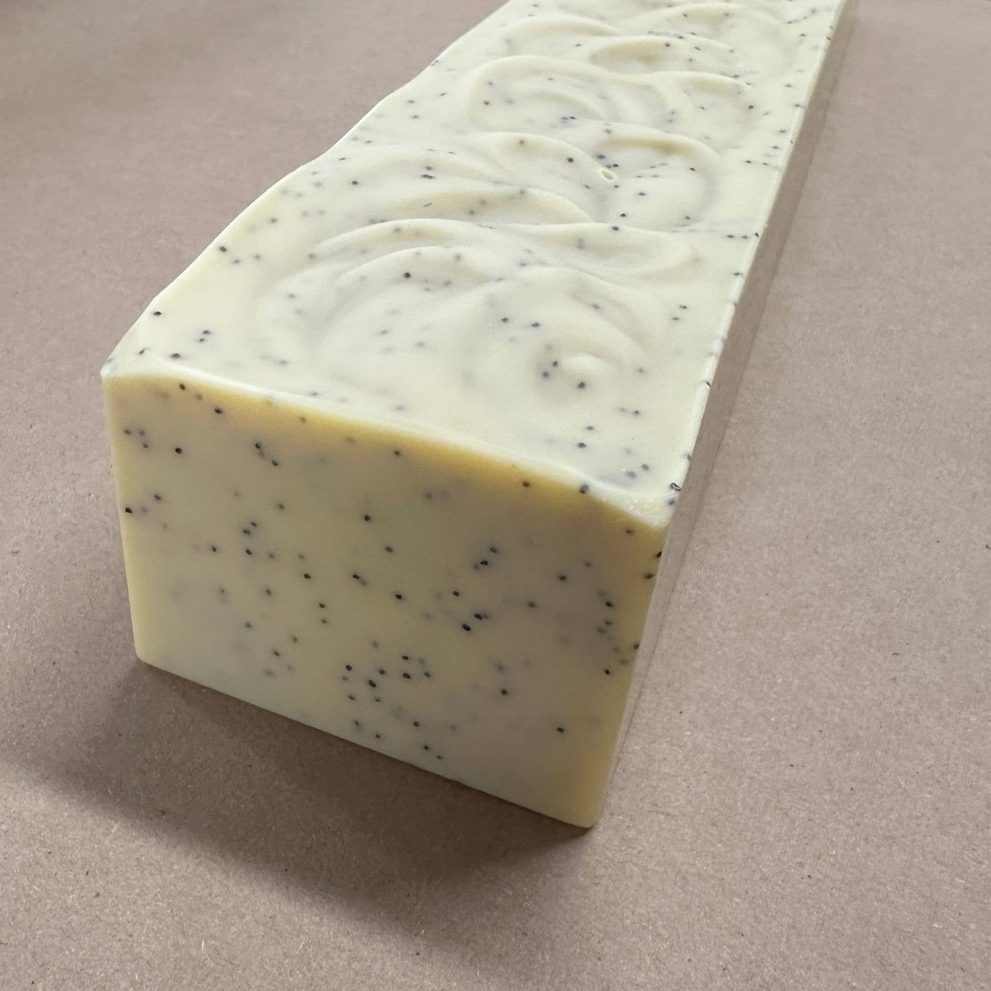 Slow North - Wholesale Bar Soap - Cold Process Soap Loaf – 4 lbs (Uncut, Best-Selling Scents)2