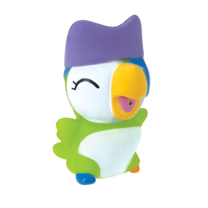 Nuby - Vente Jouet pour le bain – bébé - Ensemble de jouets de bain Pirate Pals8