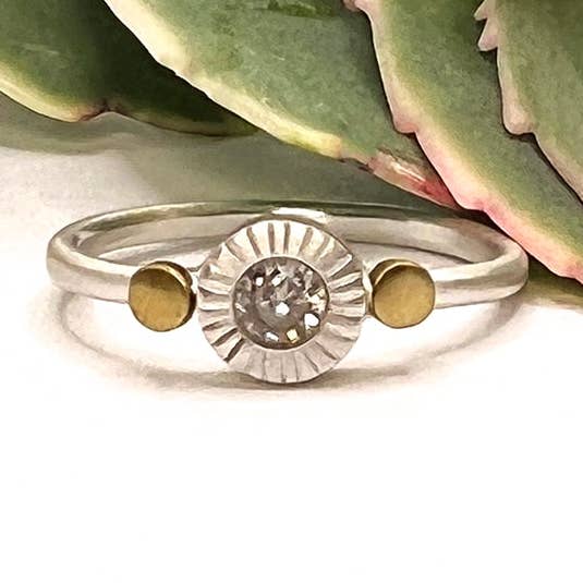 The Astrid (RG133f) for wholesale by via SMiTH