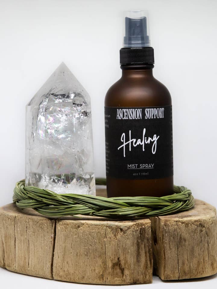 Genezing voor wholesale door Libra -N- A Leo