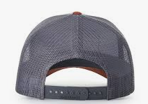 Designed To Flaunt - Wholesale Trucker Hat - Men's - Small D Energy Men's Richardson 112 Trucker Hat15