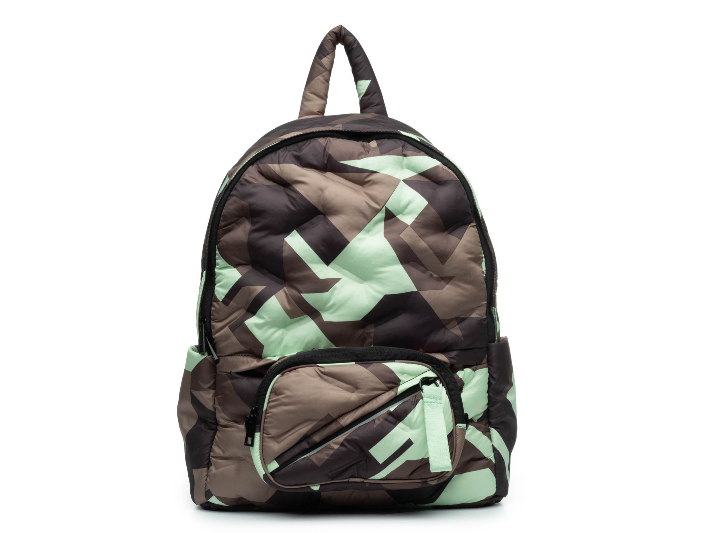 Go Dash Dot - Venta al por mayor Mochila - Mujer - Mochila Maya Camo Mint0