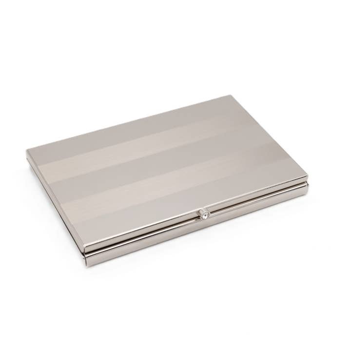 Estuche para tarjetas de visita/crédito para venta al por mayor de Roberts and Dore