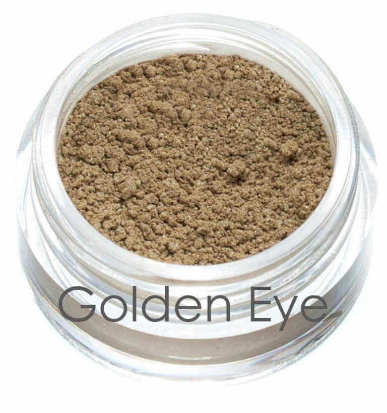 Charly Baron Cosmetics - Wholesale Eyeshadow - Natural Mineral Makeup Eyeshadow Eye Shadow | vegan natural1