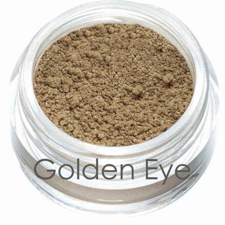 Charly Baron Cosmetics - Wholesale Eyeshadow - Natural Mineral Makeup Eyeshadow Eye Shadow | vegan natural1