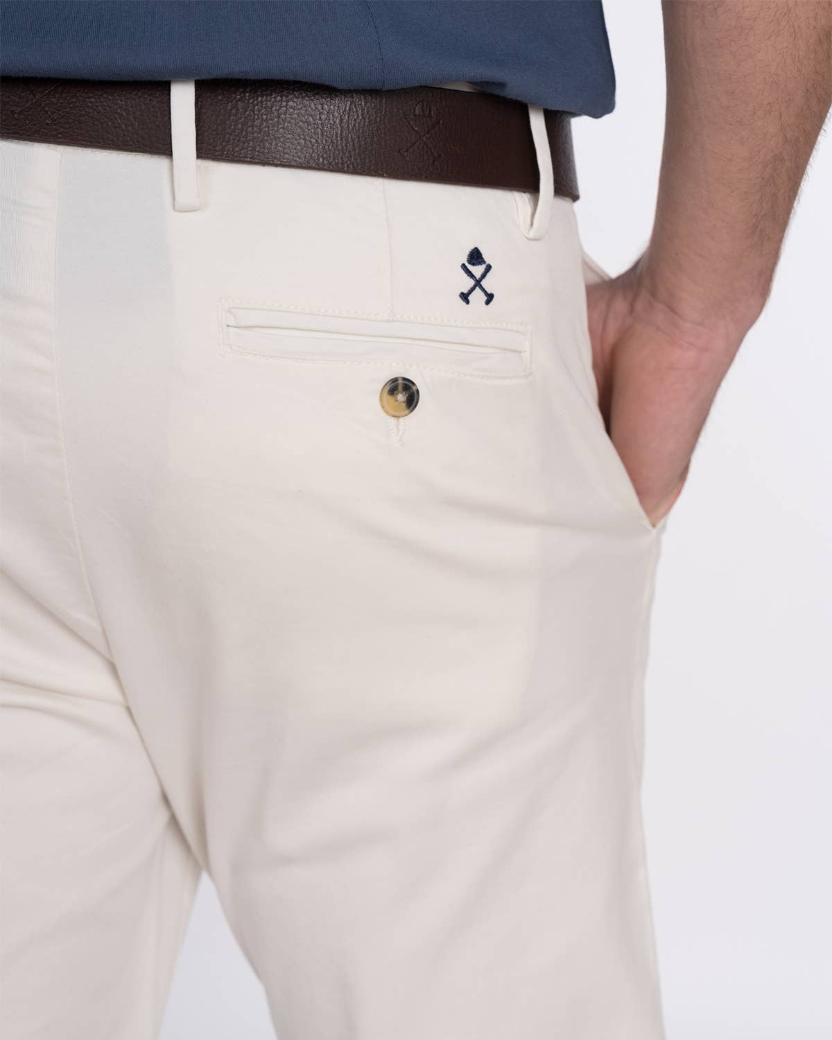 Harper & Neyer - Wholesale Pants - Men's - Chino Pants Icon Colors - 1013250029