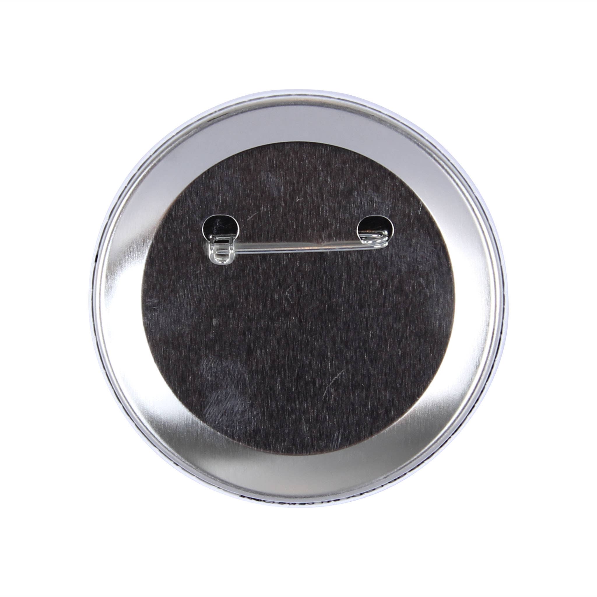 Barrel Down South - Wholesale Lapel Pin/Button - Polka Dot TX Button Pin1