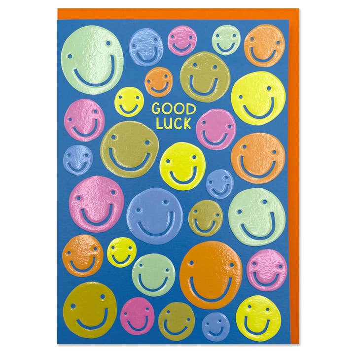 Bonne chance (HPS41) pour la vente par Raspberry Blossom