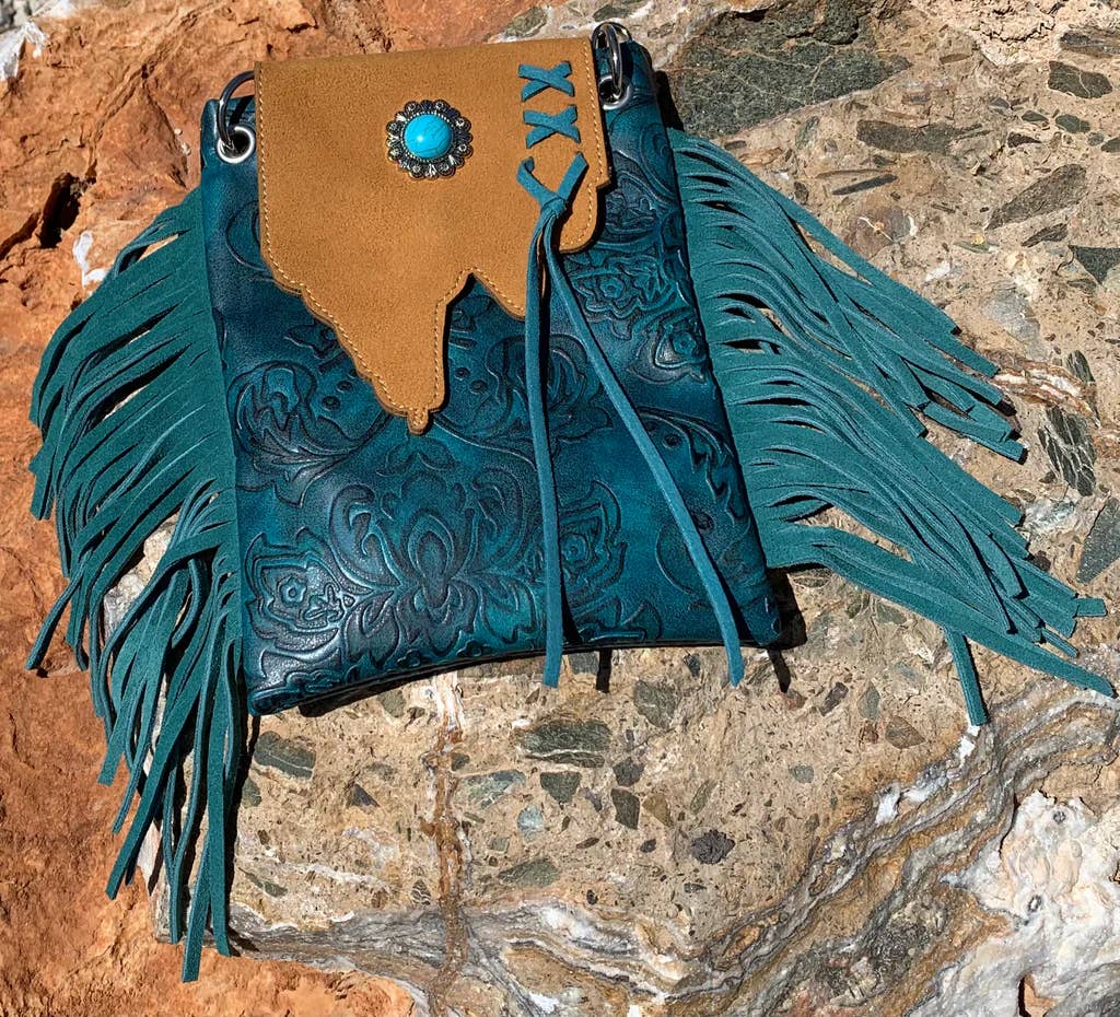 The Chic Bag - Wholesale Crossbody Bag - Women's - CHIC500-VARIOUS COLORS AVAILABLE