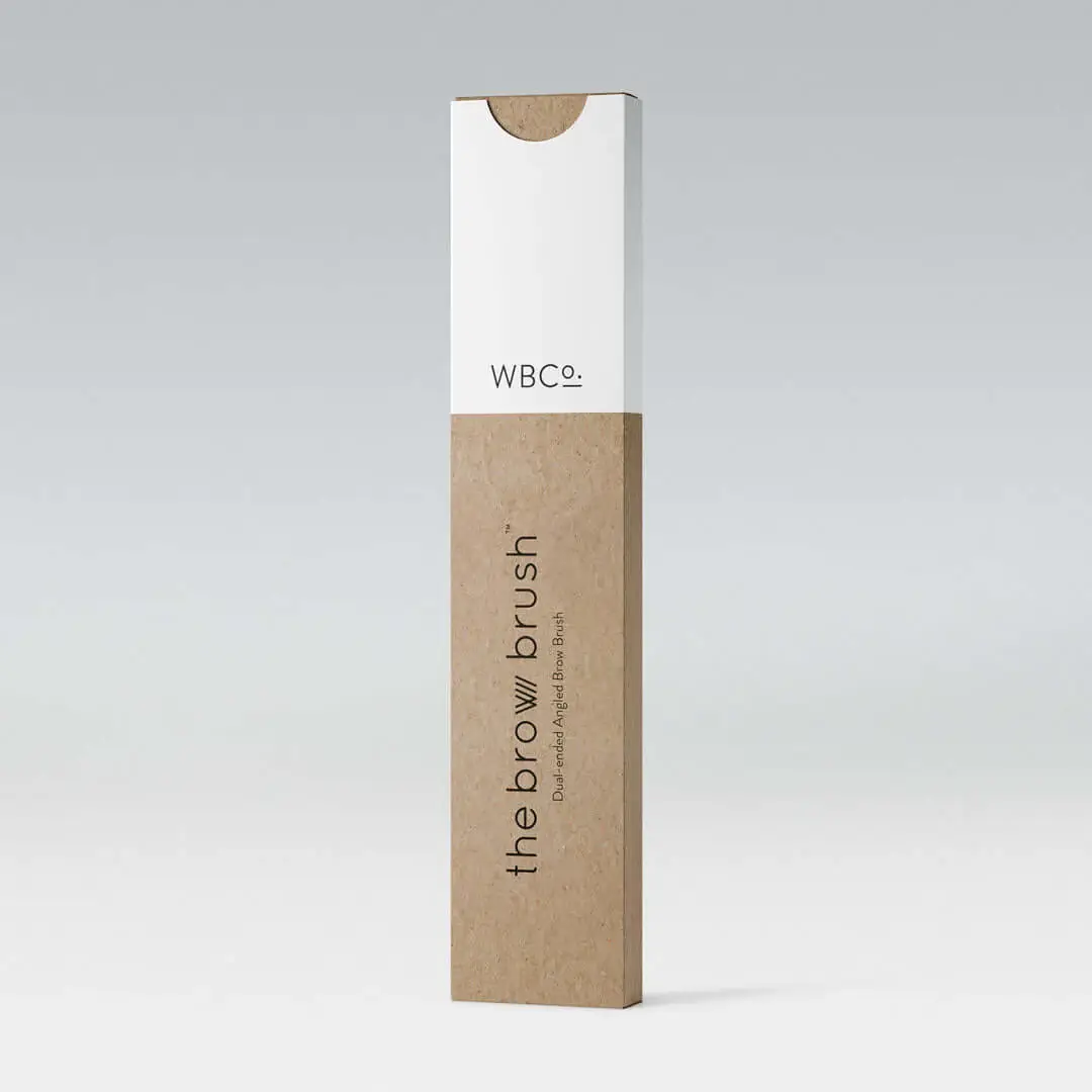 Beauty D - Wholesale Eyebrow Pencil/Filler - WBCO THE BROW BRUSH1