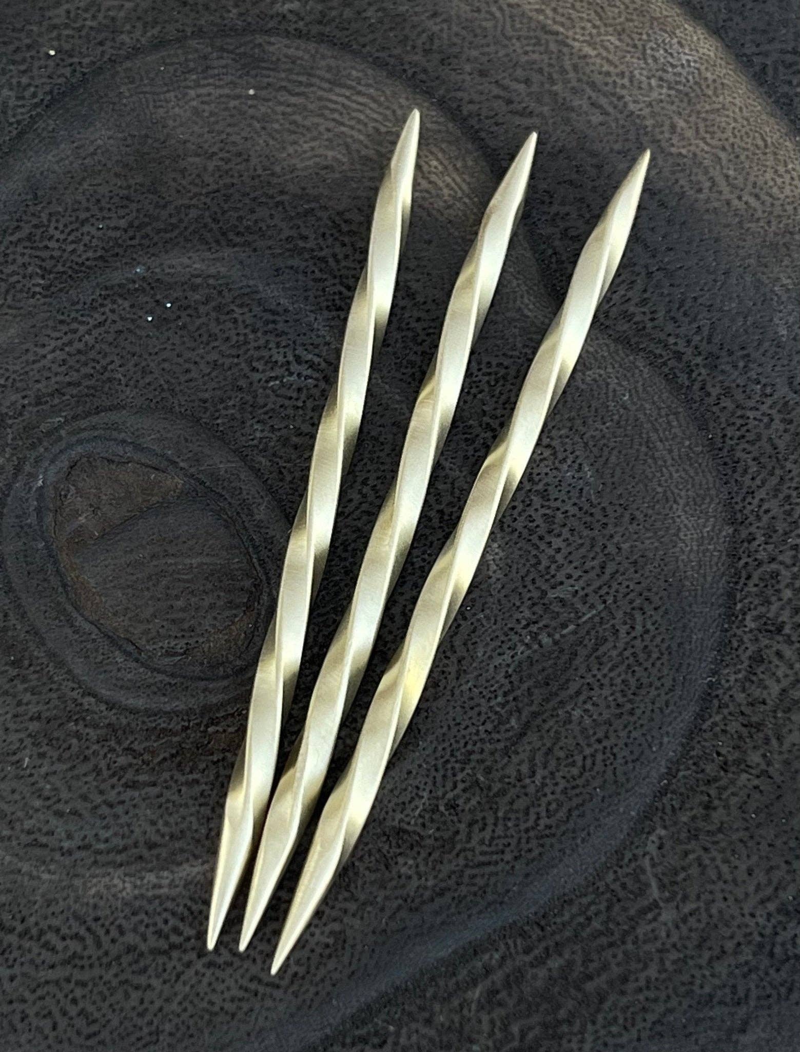 Boles silver, LLC – Engroshandel Hattetilbehør – til mænd – Cowboytandstikker - Håndlavet Hattepin12