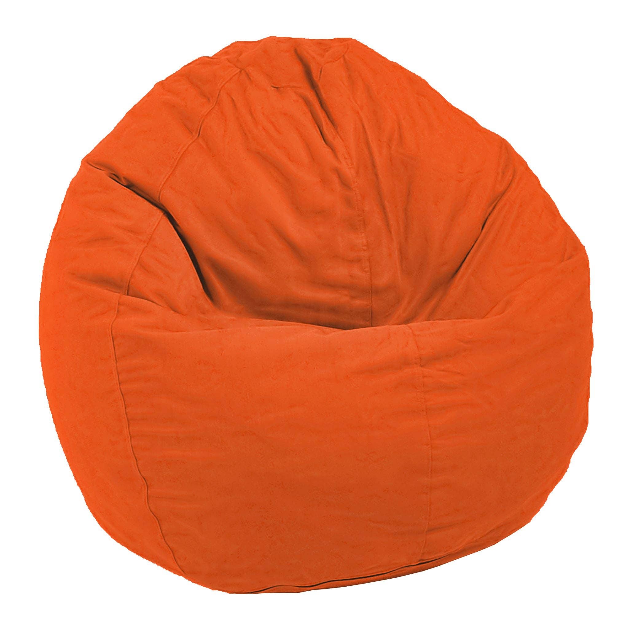 Bean Products - Wholesale Chair - ComfyBean Adult Bean Bag Lounger - Cotton Cover14