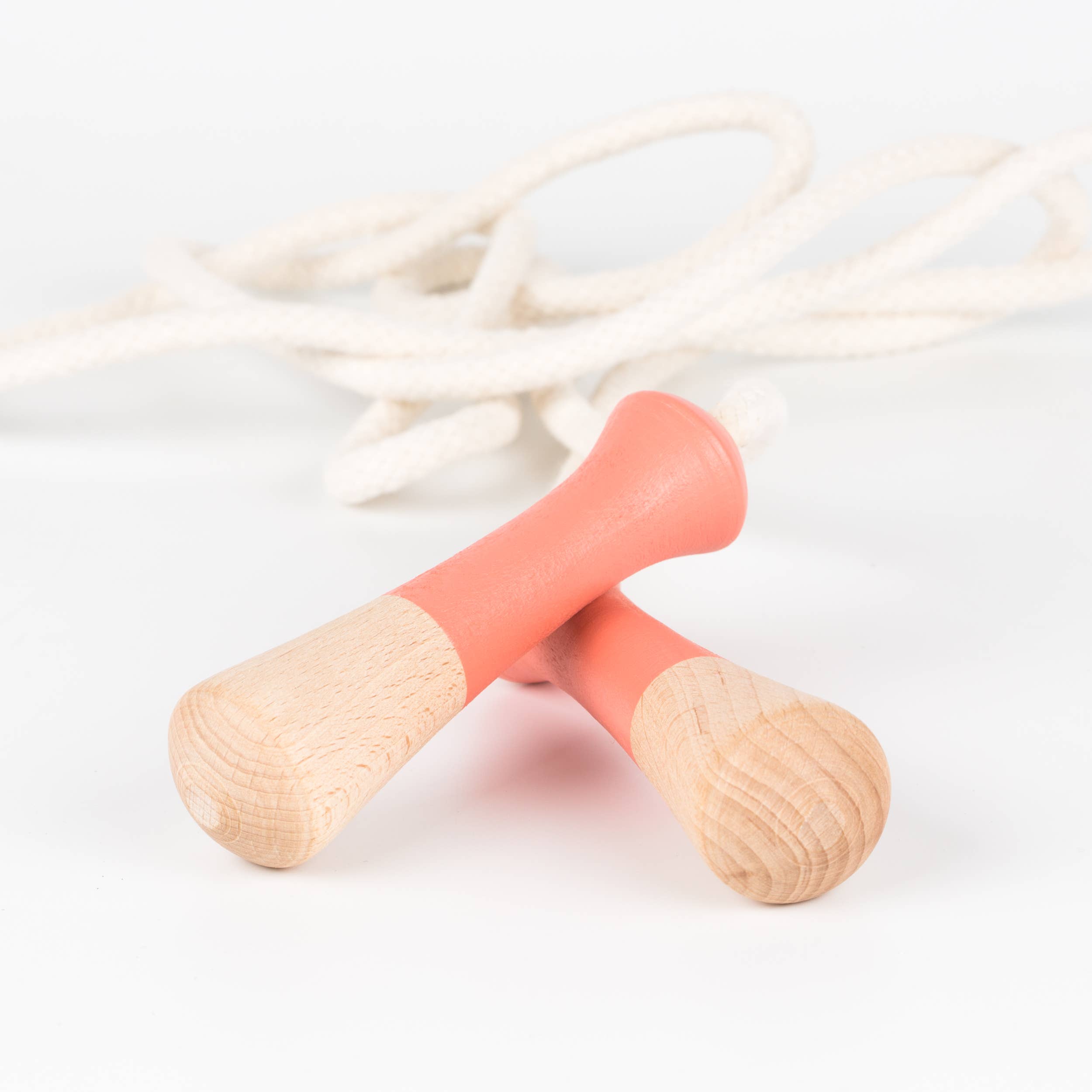 Me&mine - Vente Jouet en bois – enfant - Jump Rope - Jouet pour enfants9
