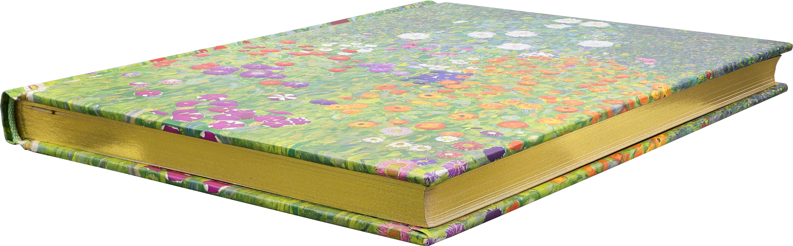 Peter Pauper Press - Wholesale Journal/Diary - Cottage Garden Journal1