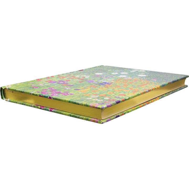 Peter Pauper Press - Wholesale Journal/Diary - Cottage Garden Journal1