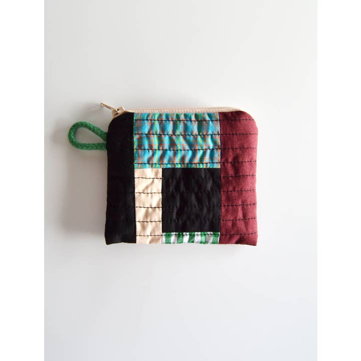 Daniela Ponto Final - Wholesale Pouch - Women's - MINI SUPER POWER POCKET- REF M0312