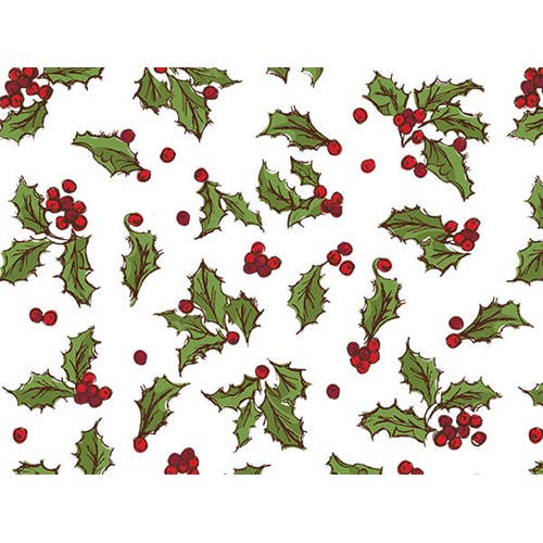 Nashville Wraps - Wholesale Tissue Paper - Christmas Print Bulk Tissue Paper6