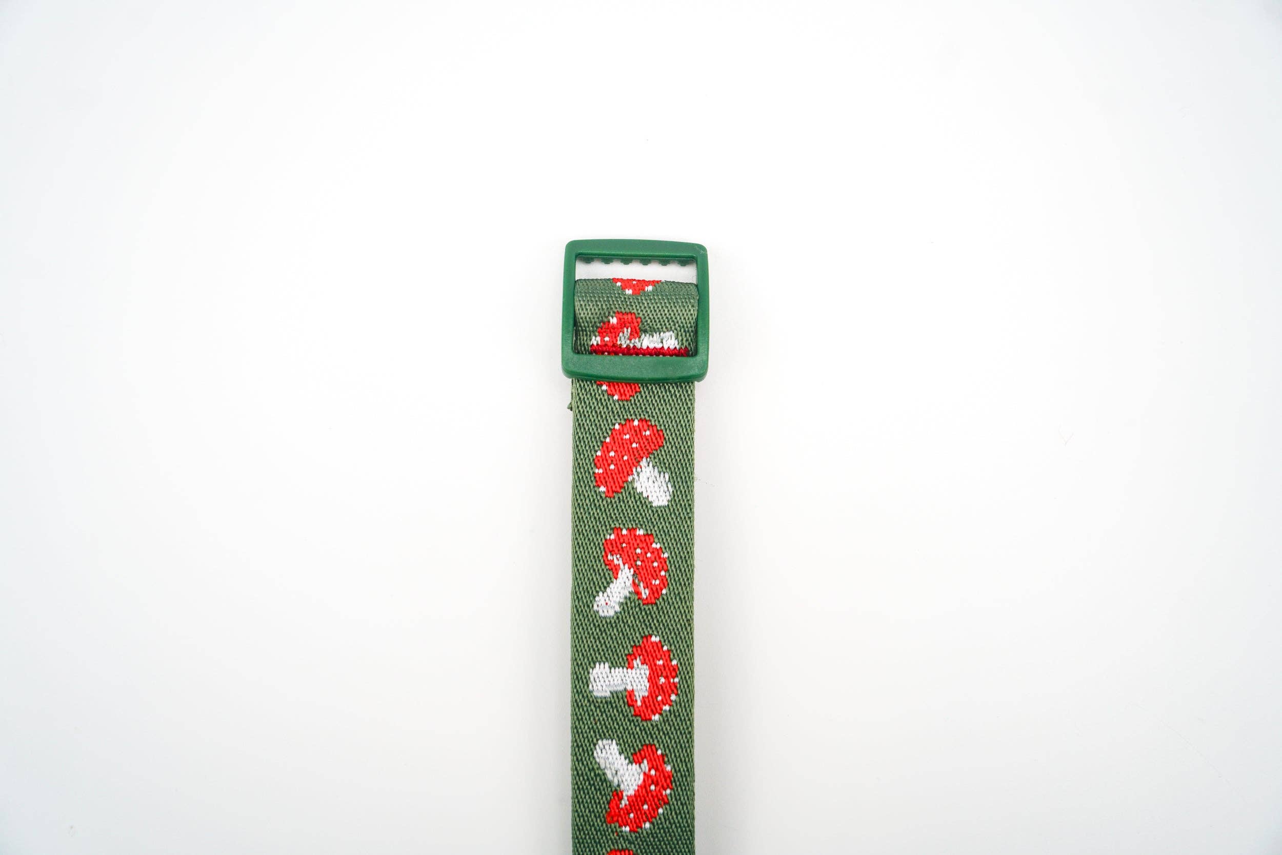 BMBL Belts - Wholesale Belt - Unisex - "Mushroom" Woven Adjustable Belt | Unisex 7