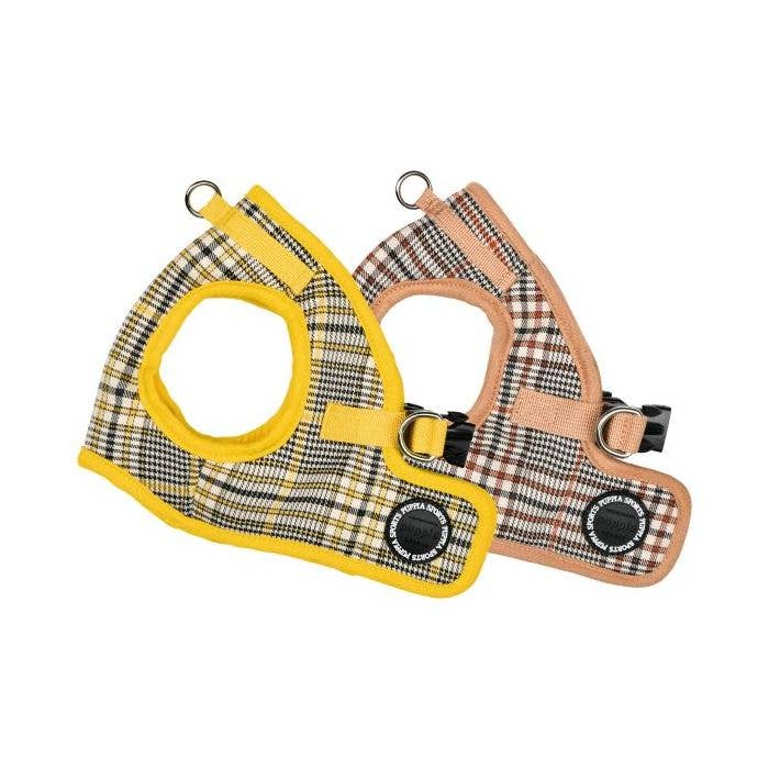 PetLondon - Wholesale Pet Harness - Dog - Puppia Fabric Dog Harness B Shape Bundle-Huge Saving!9