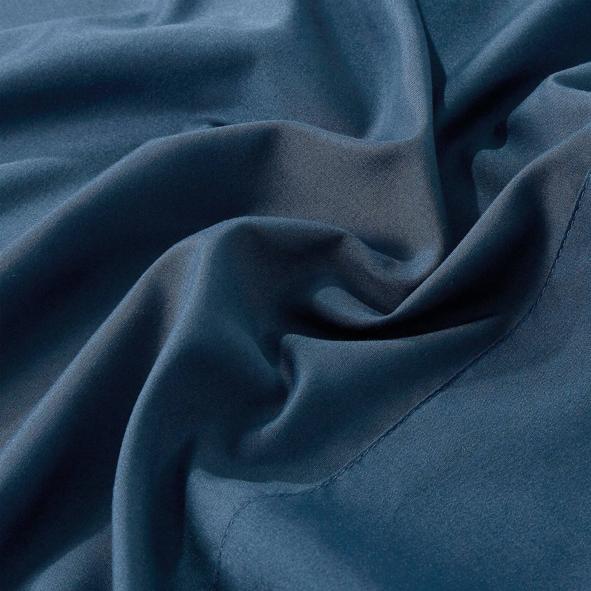 Linen Mart – wholesale Sheet set – Soft Microfiber Deep Pocket Bed Sheets - 4 Piece Set33